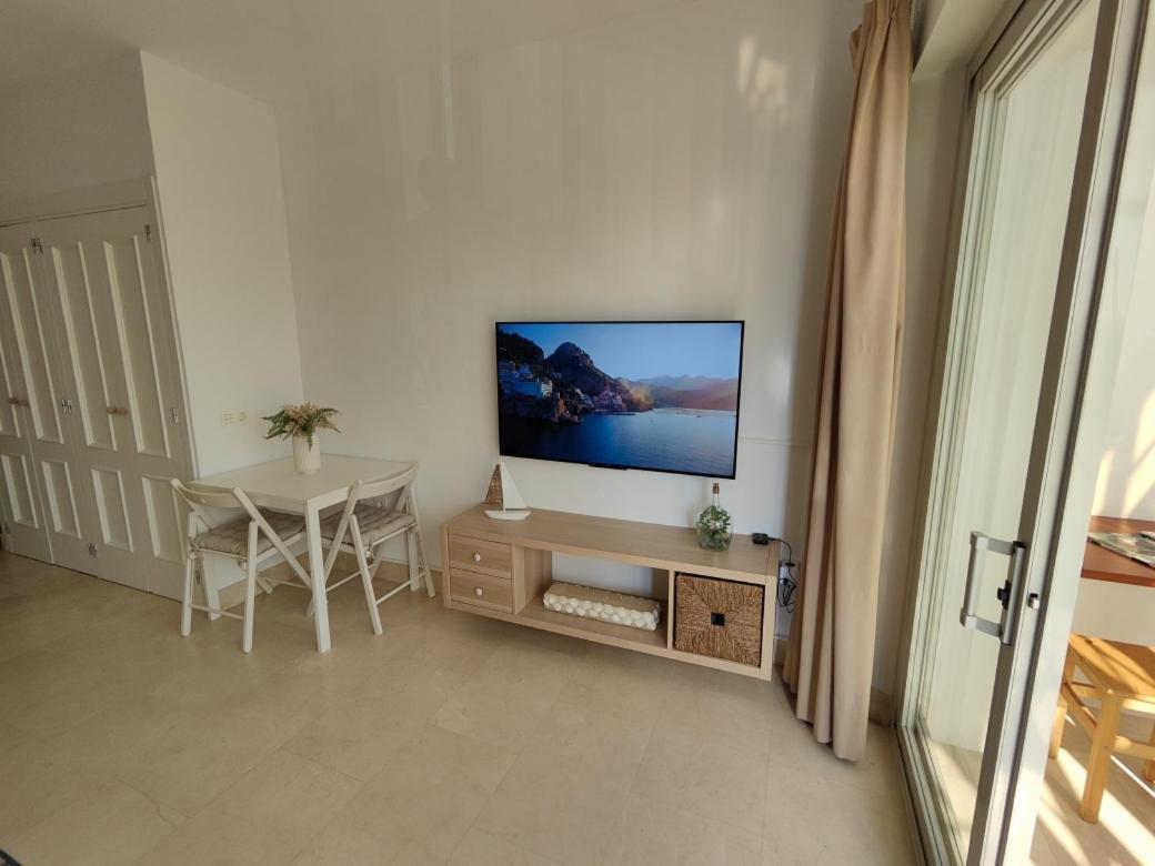 Estudio Puerto de Sotogrande San Roque  Exterior foto